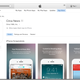 Circa in Apple App Store
